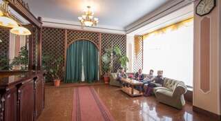 Гостиница Пансионат Искра Пятигорск-4
